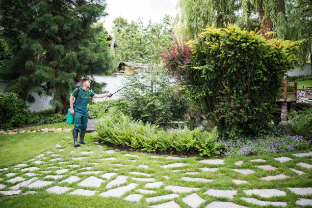 Best Exterminator Services  in Bargersville, IN