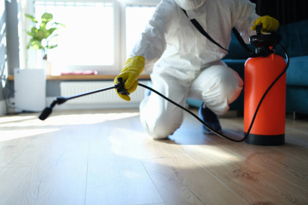 Best Pest Removal Services  in Bargersville, IN