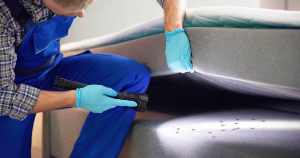 Best Commercial Pest Control Services  in Bargersville, IN